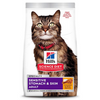 Load image into Gallery viewer, Hill&#39;s Science Diet Dry Cat Food for Adults: Digestive &amp; Skin Health 7 lb Bag