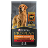 Load image into Gallery viewer, Purina Pro Plan High Protein Dog Food With Probiotics Shredded Blend Beef &amp; Rice Formula 6lb