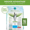 Load image into Gallery viewer, Indoor Advantage Natural Low-Fat Dry Cat Food for Weight Control - 16 lb Bag