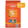 IAMS PROACTIVE HEALTH 3.5 lb Bag Dry Cat Food with Real Chicken for Adult Cats
