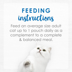 20-Pack Fancy Feast Broths Collection Grain-Free, Limited-Ingredient Wet Cat Food Pouches