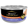 Load image into Gallery viewer, 24-Pack Pro Plan High-Protein Wet Cat Food Turkey &amp; Giblets, 5.5 oz Cans